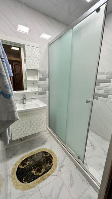 kirayə evlər içəri şəhər: 3 otaqlı — 3