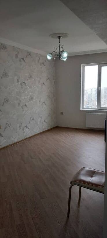 bina evi yeni tikili: 2 otaqlı, Yeni tikili, 58 kv. m — 8