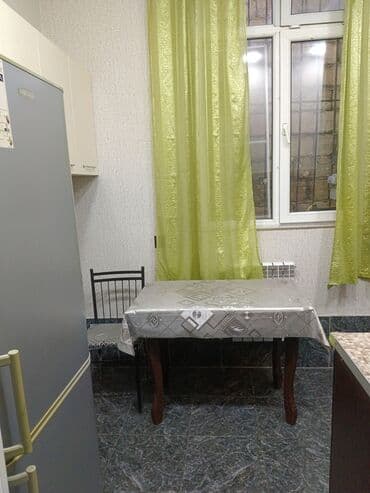 melissa park kiraye: Uzunmüddətli kirayə mənzil – tam mebellə - Geniş və işıqlı otaq — 14