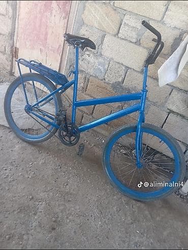 elektrik velo: Şəhər və kənd yolları üçün sadə və etibarlı velosiped. Xüsusiyyətlər — 4