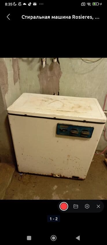 par utusu qiymeti: Paltaryuyan maşın 10 kq-dan çox, Qurutma var, Pulsuz çatdırılma — 2