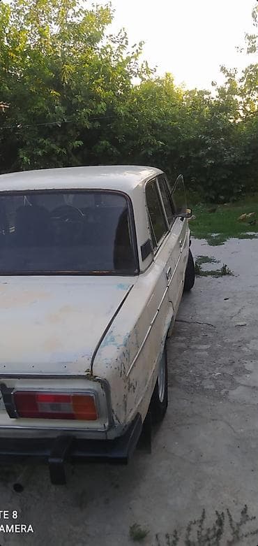 super soco tc: VAZ (LADA) 2106: 1.3 l | 1988 il 252385 km Sedan — 2