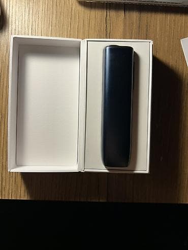 iqos terea: Salam,4 gün əvvəl alınıb (alacaq olan şəxsə çeki təqdim edə — 1