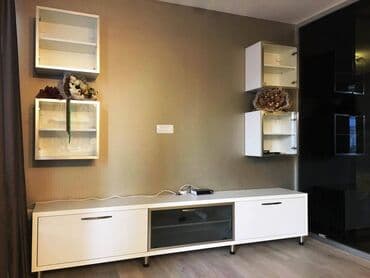 1 otaqlı kohnə tikili: Bakı, 2 otaqlı, Köhnə tikili, 46 kv. m — 3