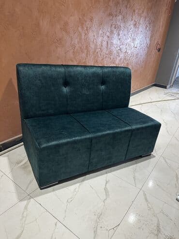 ofis üçün divan: Mini-divan, Yeni, Açılmayan, Bazasız, Parça, Ödənişli çatdırılma — 2