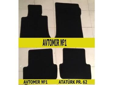 Mercedes c class w204 parça ayaqaltıları 🚙🚒 ünvana və bölgələrə