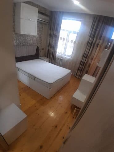 ev xacmaz: 3 otaqlı, Yeni tikili, 50 kv. m — 6