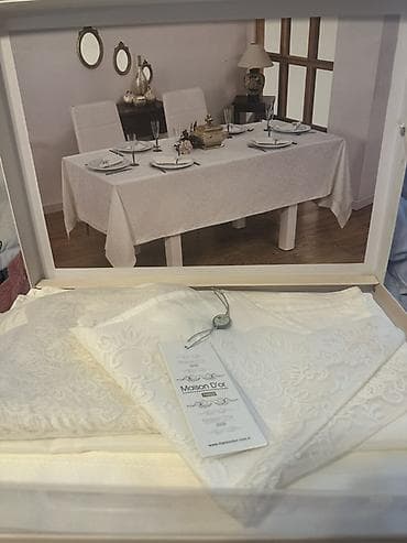 hedef qutusu: Maison D’or Paris – süfrə dəsti - Marka: Maison D’or Paris - Rəng — 1