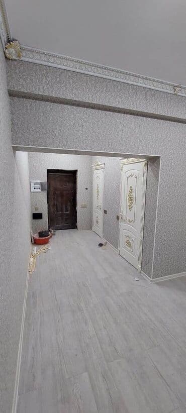 xacmazda satilan bina evleri: 28 May, 2 otaqlı, Yeni tikili, m. 28 may, 96 kv. m — 4