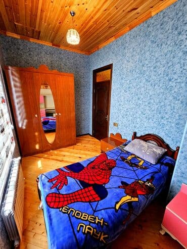 xutorda kiraye evler 2021: 200 kv. m, 5 otaqlı, Kombi, Qaz, İşıq — 23