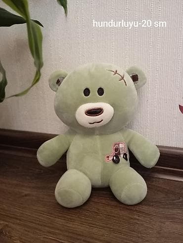 kəramət oyuncaq: 5 manatdan 30 manata kimi — 3