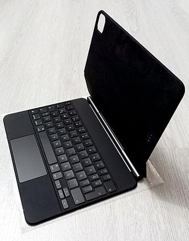 stranger things mike: Apple magic keyboard ipad pro 11 və Air 11 modellər ücün yenidir — 1