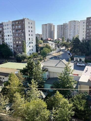 mida sosial evler 2023: Bakı, Köhnə Günəşli, 3 otaqlı, Köhnə tikili, 80 kv. m — 20