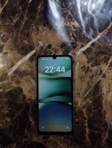 iphone 13 pro max qiymeti bakida: Redmi A5, 128 GB, rəng - Qara, İki sim kartlı — 2