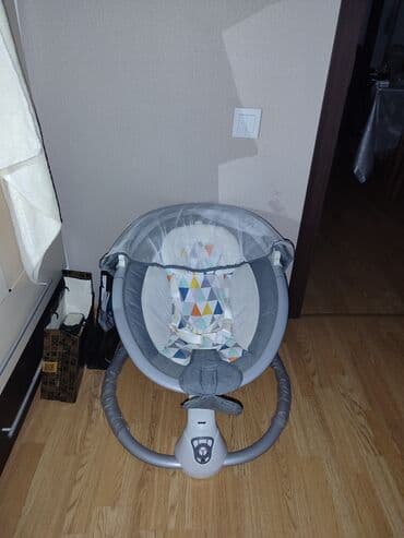 uwaq ucun mawinlar: Nənnilər — 3