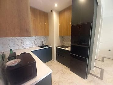 emircanda ev satisi: Satılır 2 otaqlı yeni tikili 87 m², Sea Breeze q. Kateqoriya Yeni — 7