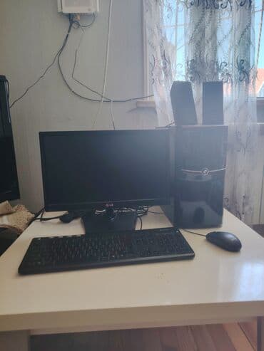 masaüstü kompüter qiymətləri: Windows 8.1 150 AZN Əlaqə nomresi :553130304 Ciddi alıcıya endirim — 1