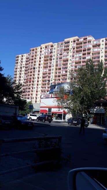 квартира в баку цена: 3 комнаты, Новостройка, м. Ахмедлы, 54 м² — 9