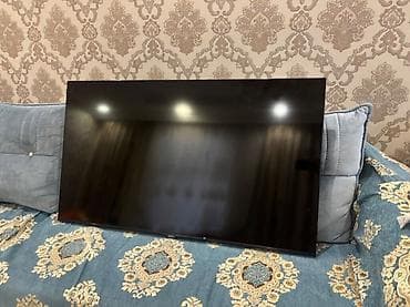 ps 2 fiyat: Televizor Samsung LED ekran 50" 4K (3840x2160) — 1
