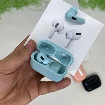 p47 wireless: Yeni Simsiz (Bluetooth) Qulaqcıqlar, Apple — 10