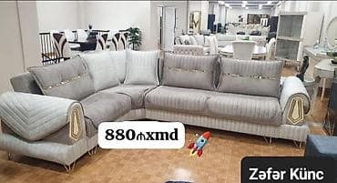 Yeni, Künc divan, Divan, Bazalı, Açılan