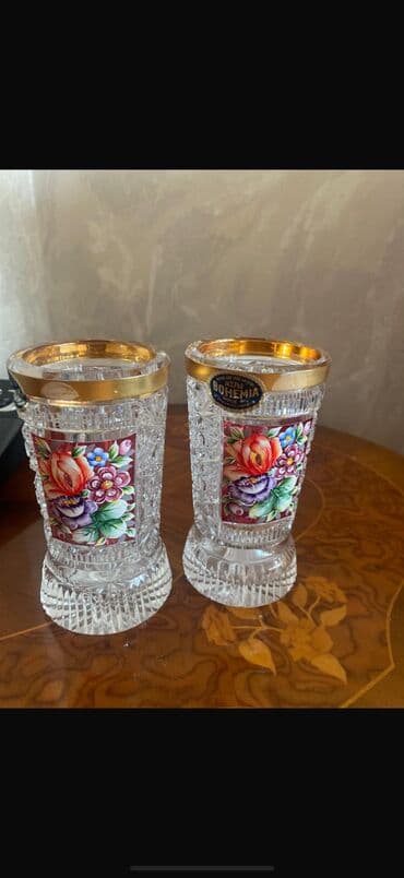 distillə edilmiş su: Teze istifade olunmayib — 1