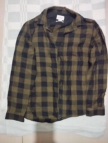 orus koynekler: Köynək, PULL&BEAR, M — 1