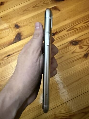 orjinal iphone adapter: IPhone 11, Ağ, Face ID — 4