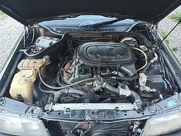 mersedes g 63: Mercedes-Benz 190 (W201): 2 l | 1991 il Sedan — 8