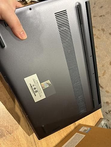 huawei 9: Huawei MateBook D14 / Tər-təmiz / Original / Usta görməyib Satılır — 4