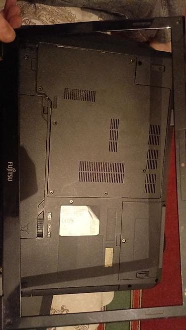 HP: Salam kompyuterin ekran və daş problemi var hər bir şey işlək — 4