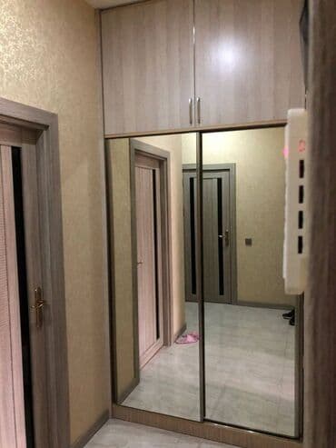 продажа трехкомнатных квартир: Баку, 3 комнаты, Вторичка, 70 м² — 11