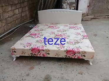 Carpayi Iki neferlik teze Taxtadan Hazirlanir Hazirlari var 2 neferlik