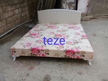 taxt 2 ci el: Carpayi Iki neferlik teze Taxtadan Hazirlanir Hazirlari var 2 neferlik — 1