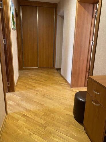 maştağada satdıq evlər: Bakı, 4 otaqlı, Köhnə tikili, 100 kv. m — 18