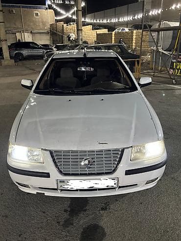 mercedes e class w124: Iran Khodro : 1.7 l | 182000 km — 5