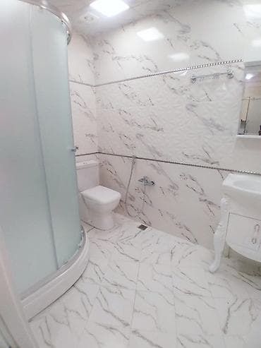 kirə: Yeni tikili premium yaşayış kompleksində mənzil. Xüsusiyyətlər: - — 9