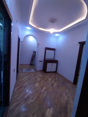 yeni günəşlidə 3 otaqlı ucuz bina evləri: Həzi Aslanov metrosuna yaxin 16 mertebeli binanın 10-ci mərtəbəsində — 7