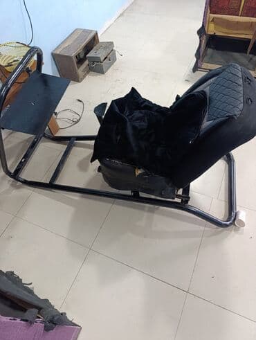 masa üstü komputerlər: Rol üçün pastafka — 2