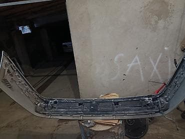 mercedes qapi: Arxa, Mercedes-Benz 2000, 2000 il — 4