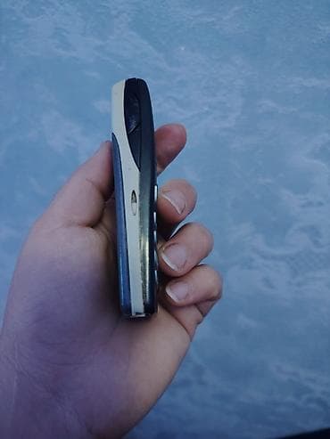 kontakt iphone 15: Nokia 8 Sirocco, 1 TB, rəng - Qara, Düyməli, İki sim kartlı — 5