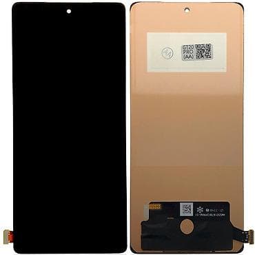 Infinix GT 20 pro ekranı. 📱 Telefon təmiri (iPhone & Android) 💥 — 2