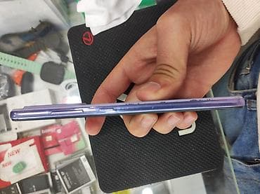 Samsung Galaxy A52, 128 GB, rəng - Bənövşəyi, İki sim kartlı — 5