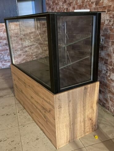 Şirniyyət üçün, 120 * 165 * 75 — 3