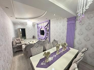 hezi aslanovda: Satılır 3 otaqlı yeni tikili 136 m², Həzi Aslanov m. -Ünvan:Həzi — 4