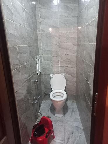 объявления о продаже земельных участков: Kirayə mənzil – işıqlı otaqlar və ayrı sanitar qovşaqları - Geniş — 4