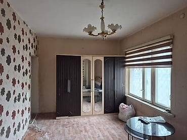 Nərimanov Şəki restarani yani 1 otaq ayle xanımlar 2 qardaş da olar — 3