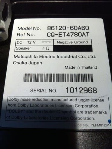 ps5 controller qiymeti: Toyota maqnitolasi. Ustden cixma,tam iwlek veziyyetde. Qiymeti 55 azn — 3