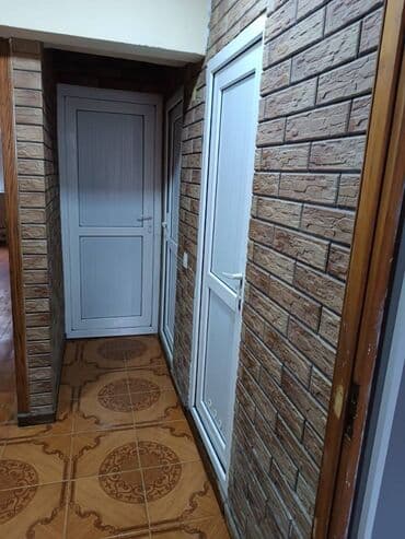 ağdaş emlak: Bakı, Əmircan qəs., 2 otaqlı, Köhnə tikili, 52 kv. m — 6