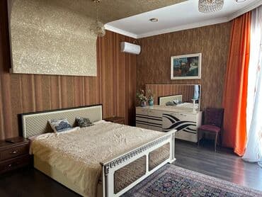 sumqayit trenajor zallari: 400 kv. m, 7 otaqlı, Hovuzlu, Kombi, Qaz, İşıq — 3